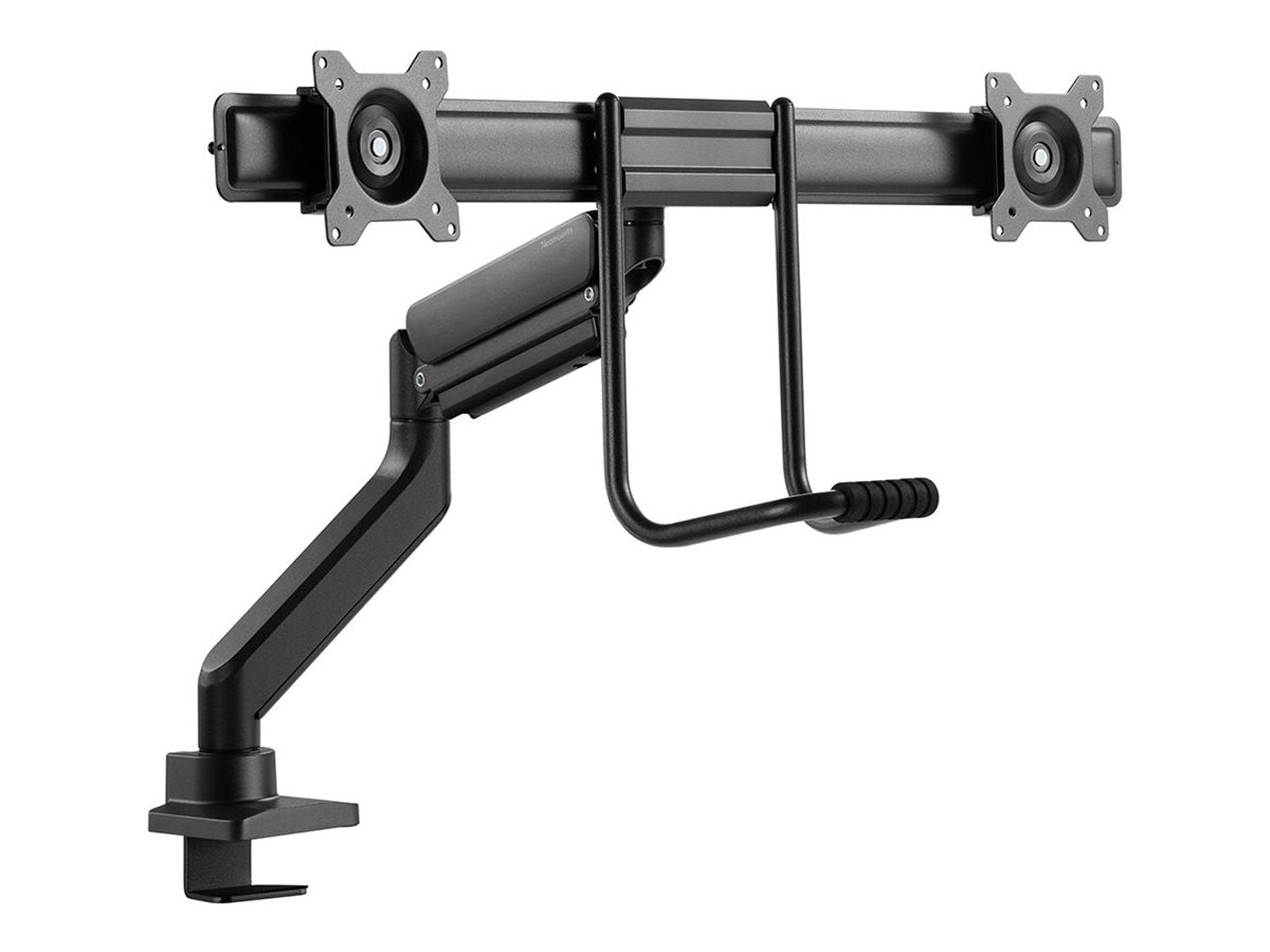 NEOMOUNTS Next Core Desk Mount Vorderansicht