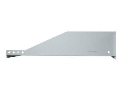 INTELLINET 48,3cm 19Zoll Fachboden zur Festmontage in Anwendung