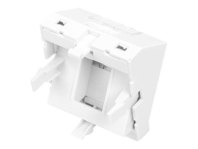 DIGITUS Face plate 45x45mm Verpackung