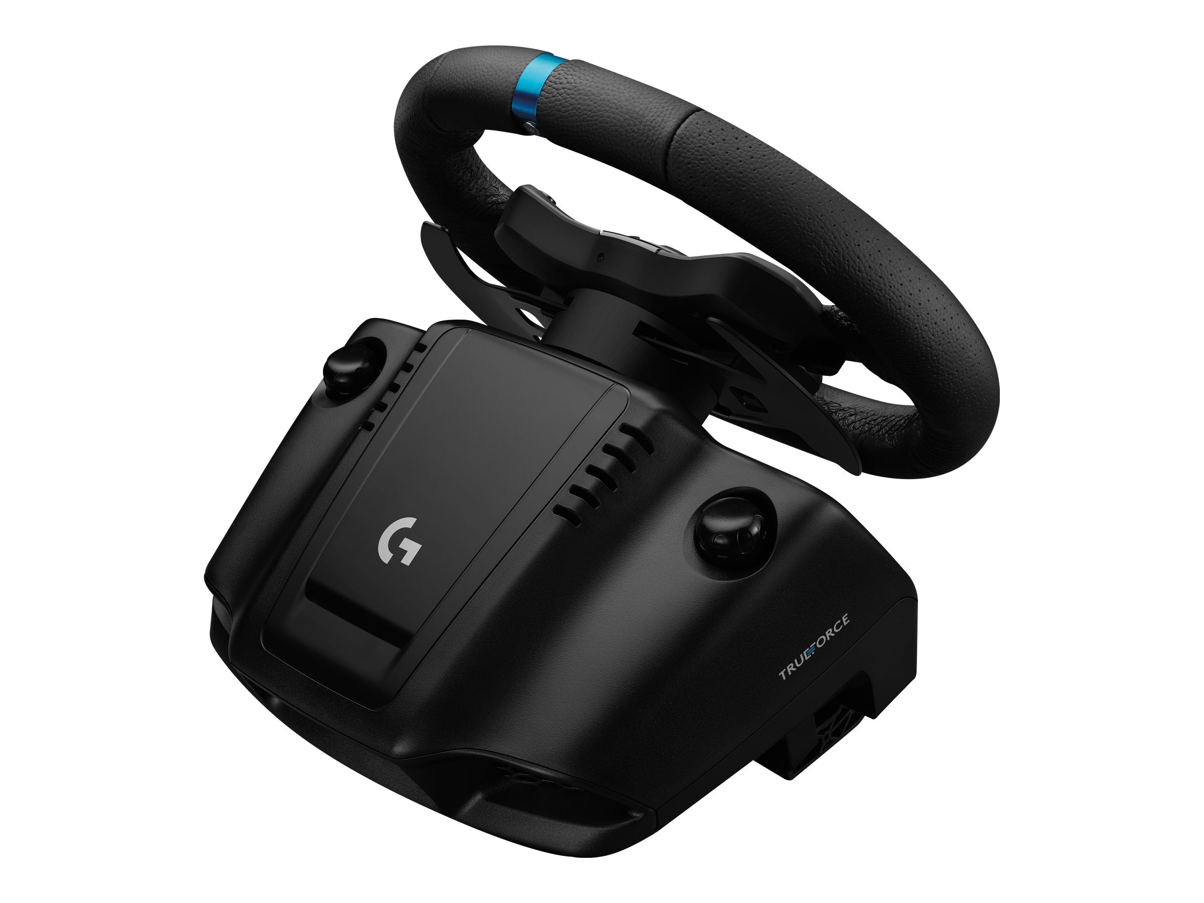 LOGITECH G923 SE Racing Wheel Verpackung