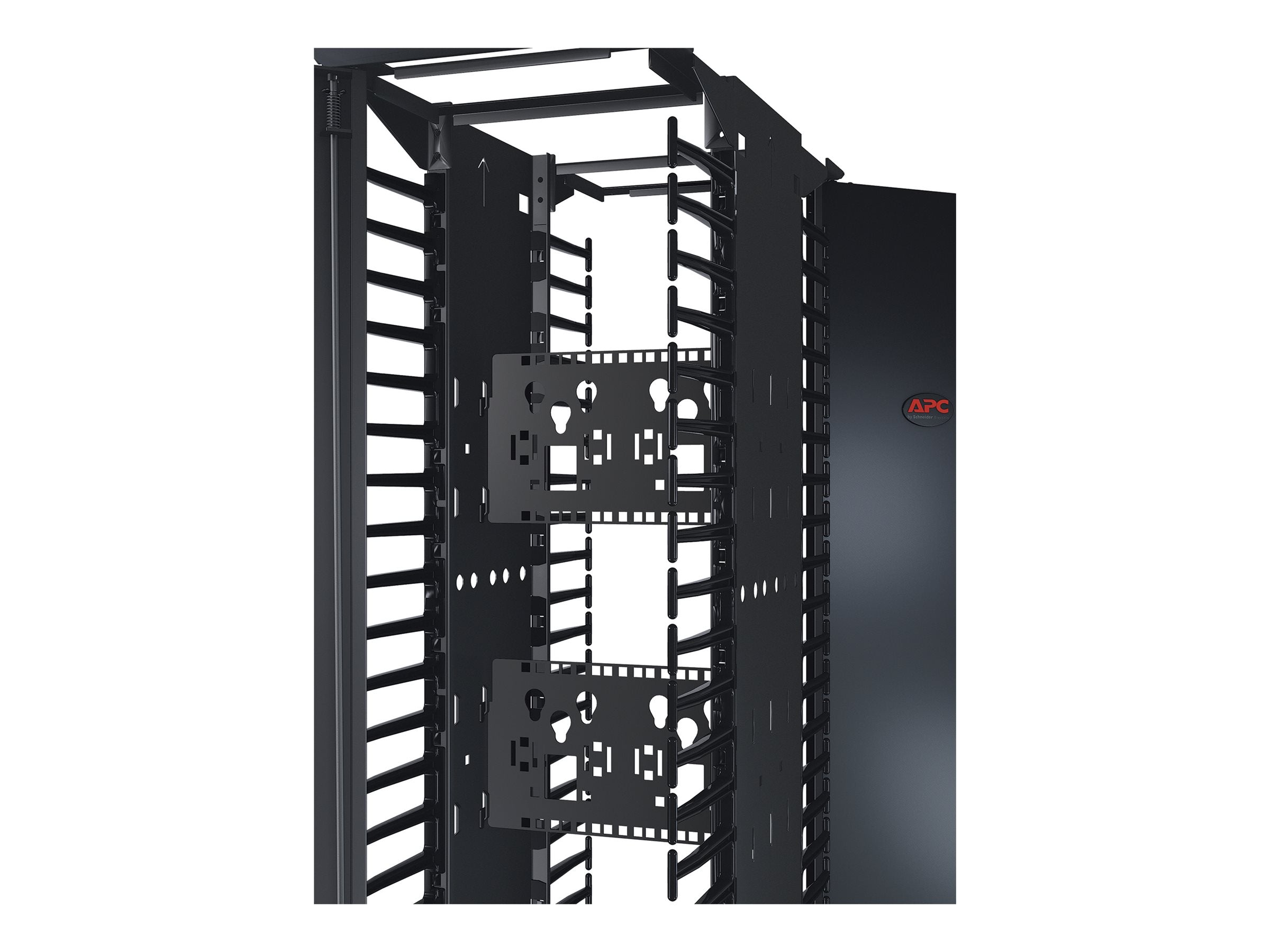 APC 2 Year Extended Warranty für DX Monoblock Wandmontage-Inneneinheit - Vorderansicht