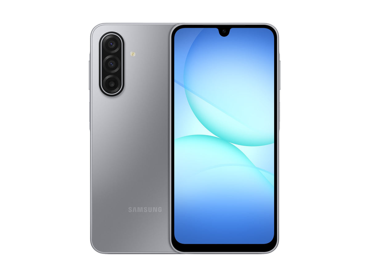 SAMSUNG Galaxy A17 5G Seitenansicht