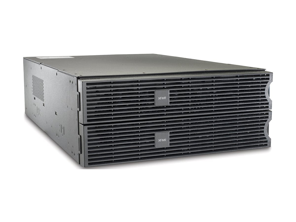 Detailansicht des APC WW 10KVA Isolation Transformers