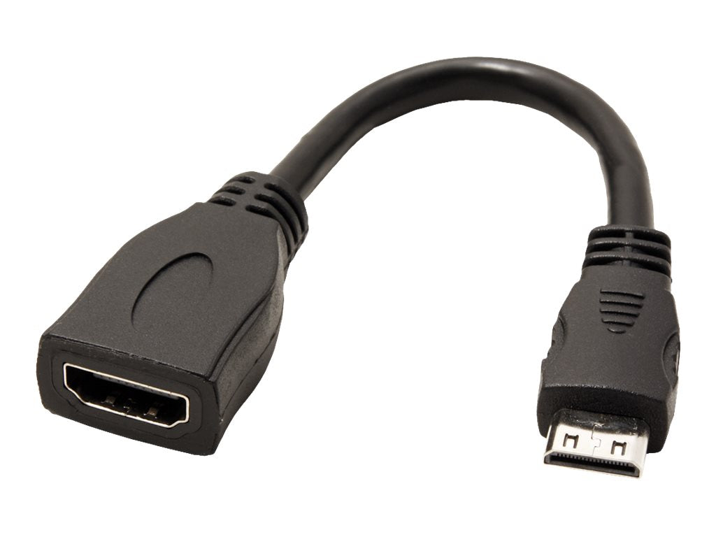 VALUE HDMI High Speed Kabel mit Ethernet - Verpackung