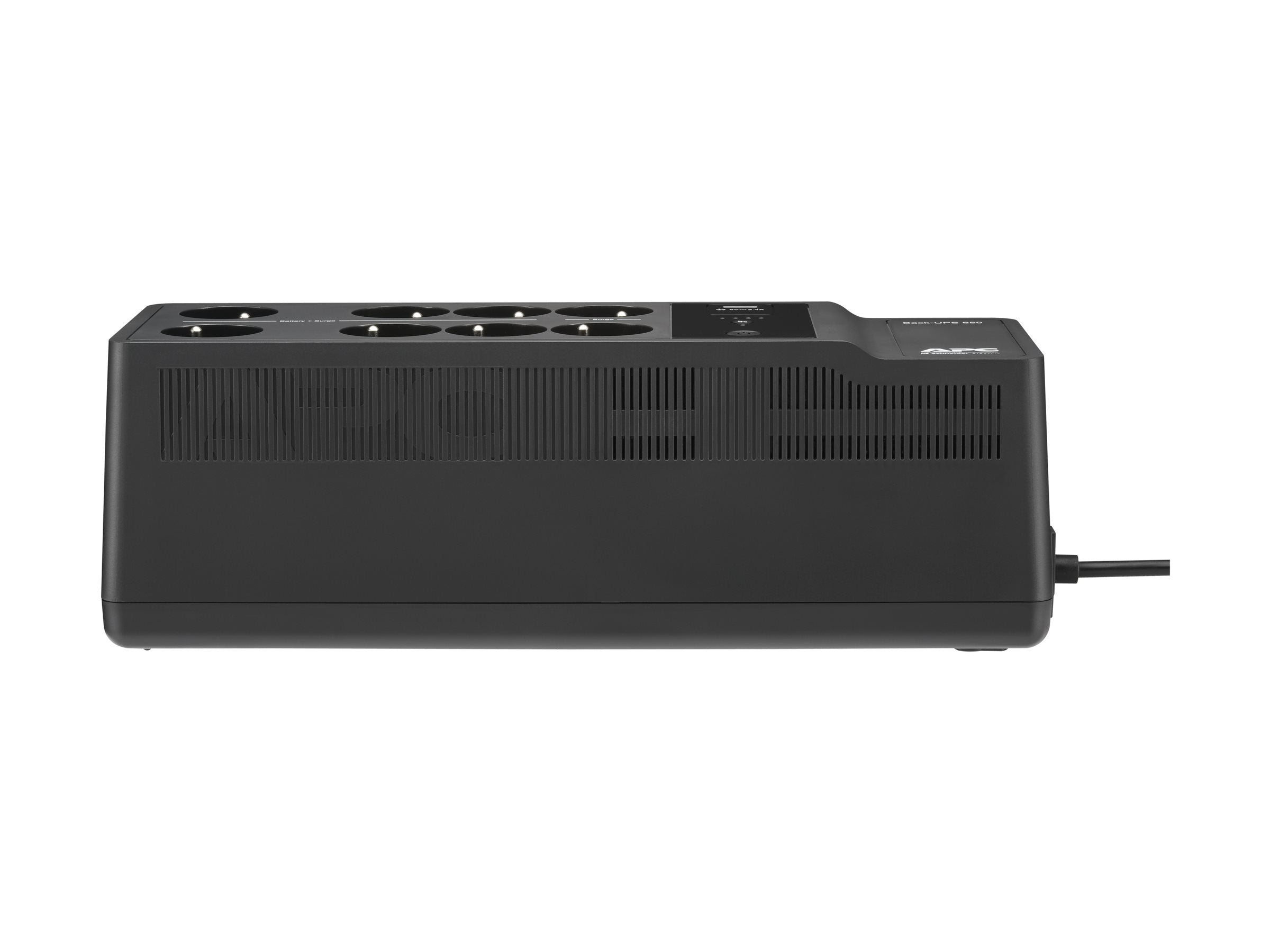 APC Back-UPS BE650G2-FR USV Verpackung