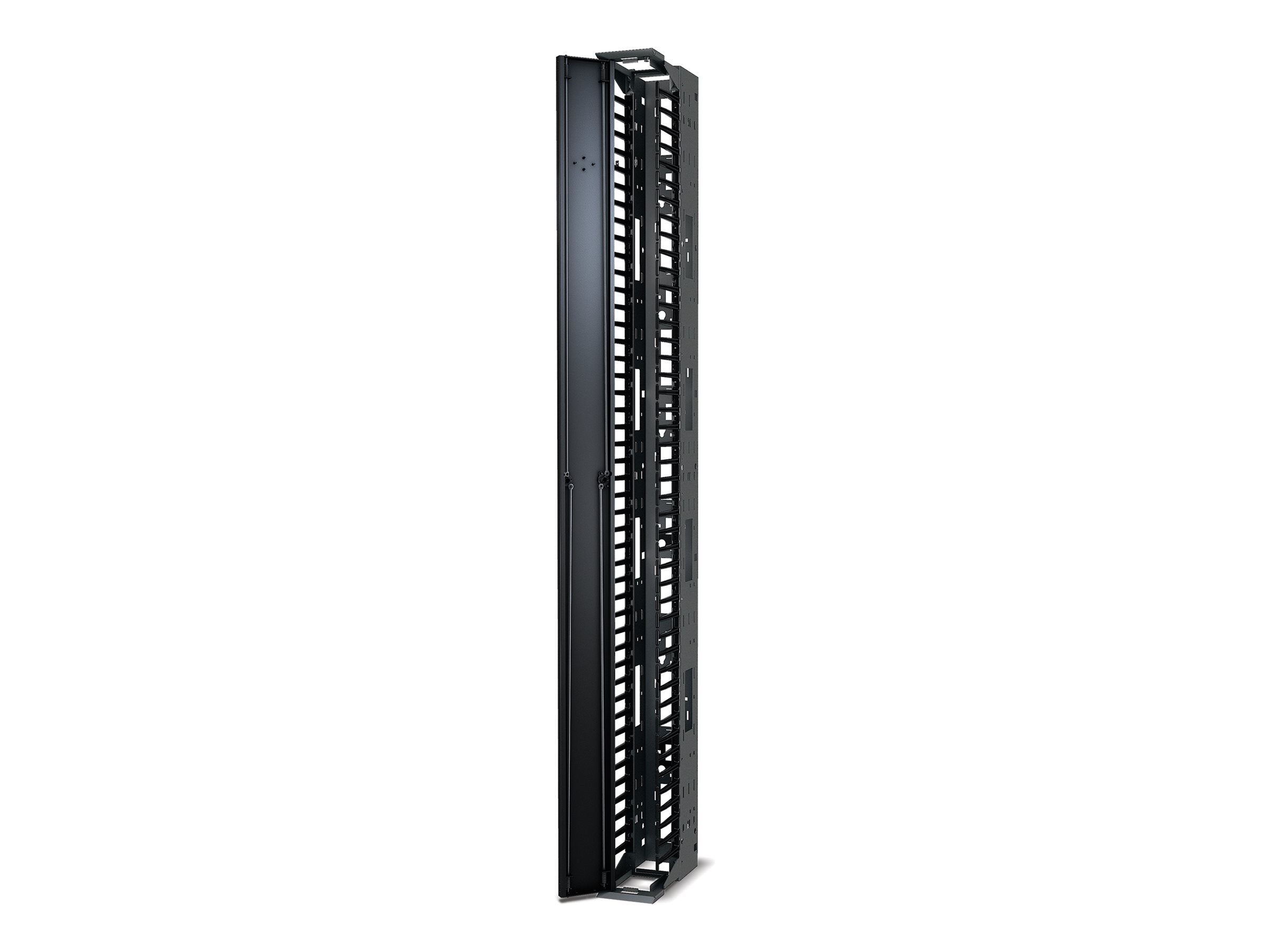 APC Vertical Cable Manager CDX Detailansicht