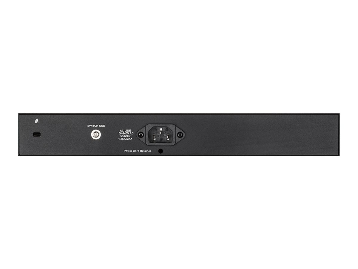 D-LINK DGS-1210-10MP/E Verpackung