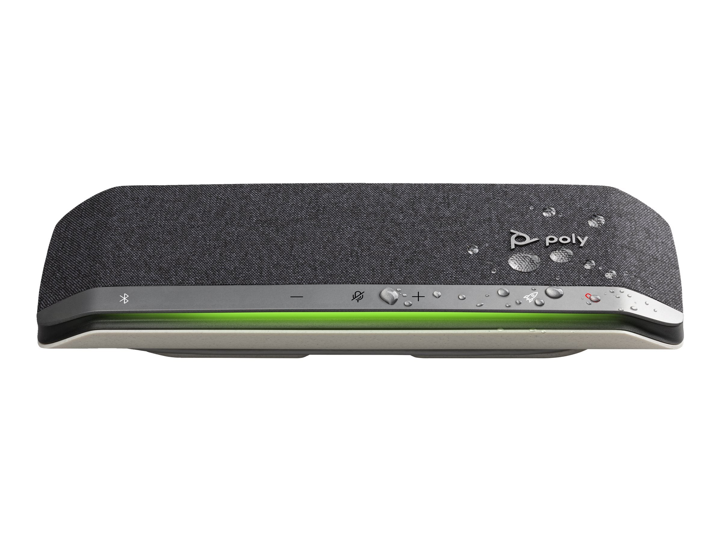 HP Poly Sync 40+ Detailansicht