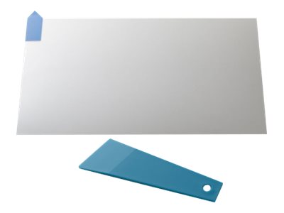 PANASONIC LCD Ersatzschutzfolie für FZ-A3 - Vorderansicht