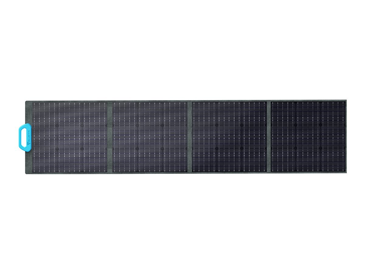 BLUETTI SOLAR PANEL PV200 Vorderansicht