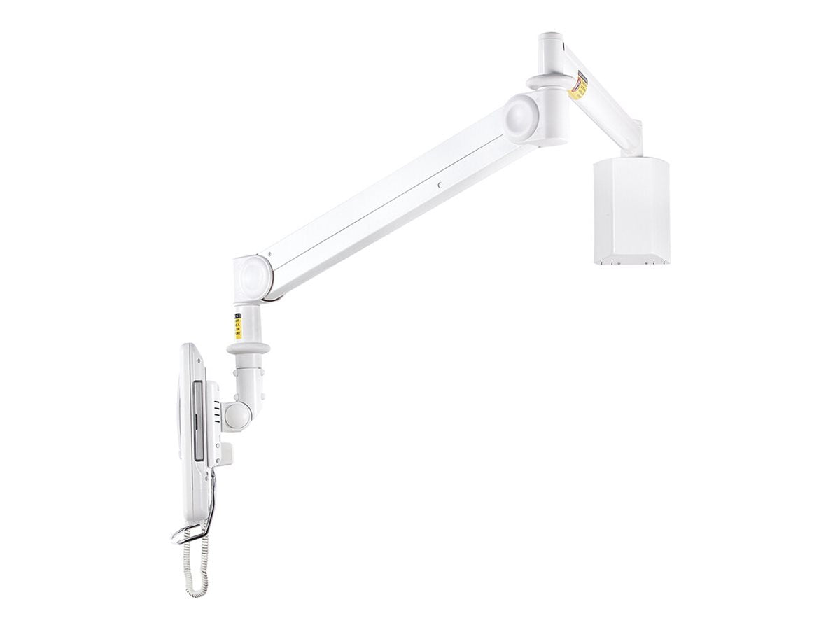 NEOMOUNTS FPMA-HAW100HC Wandhalterung Detailansicht
