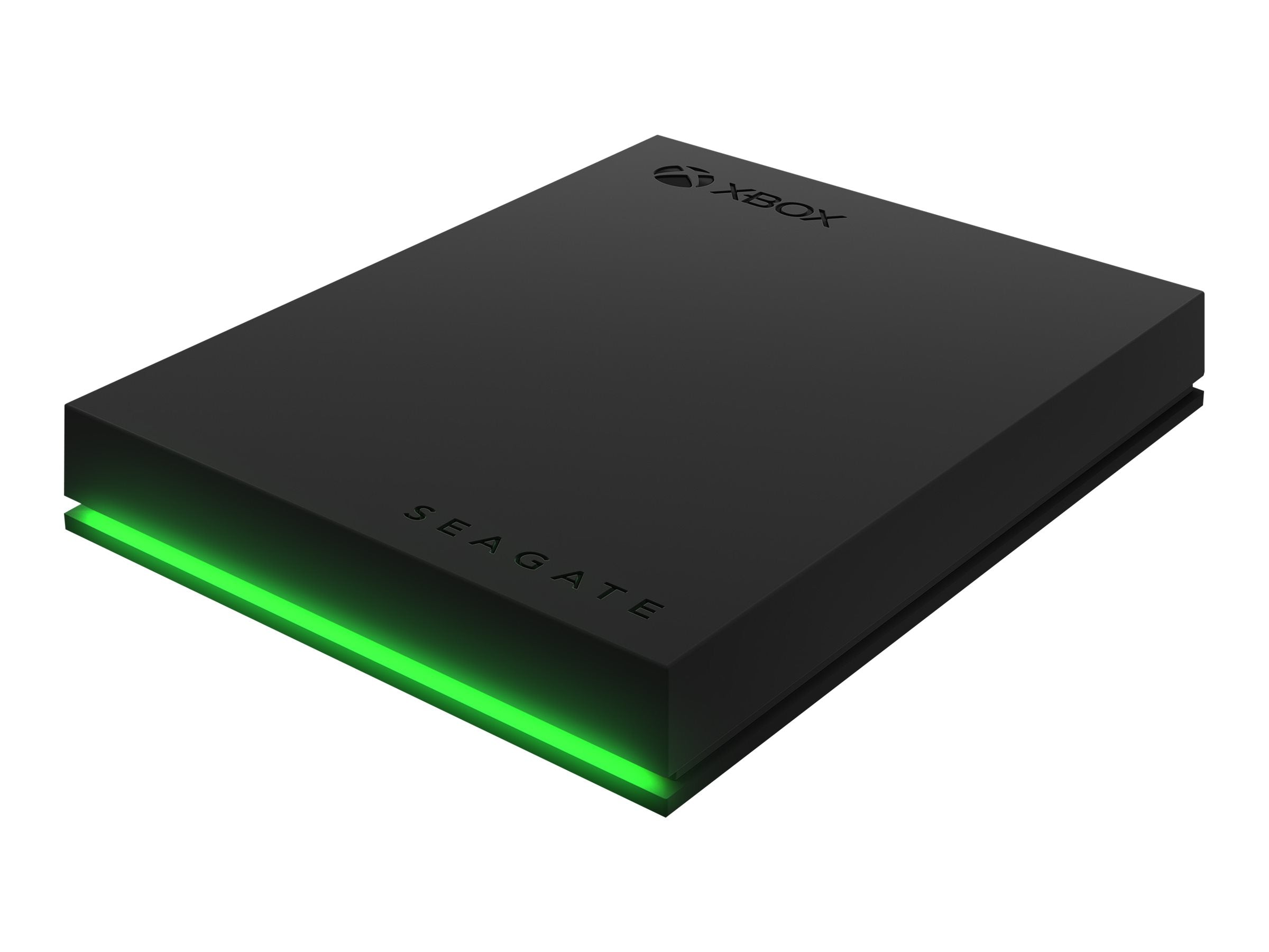 SEAGATE Game Drive for Xbox 2TB HDD Detailansicht