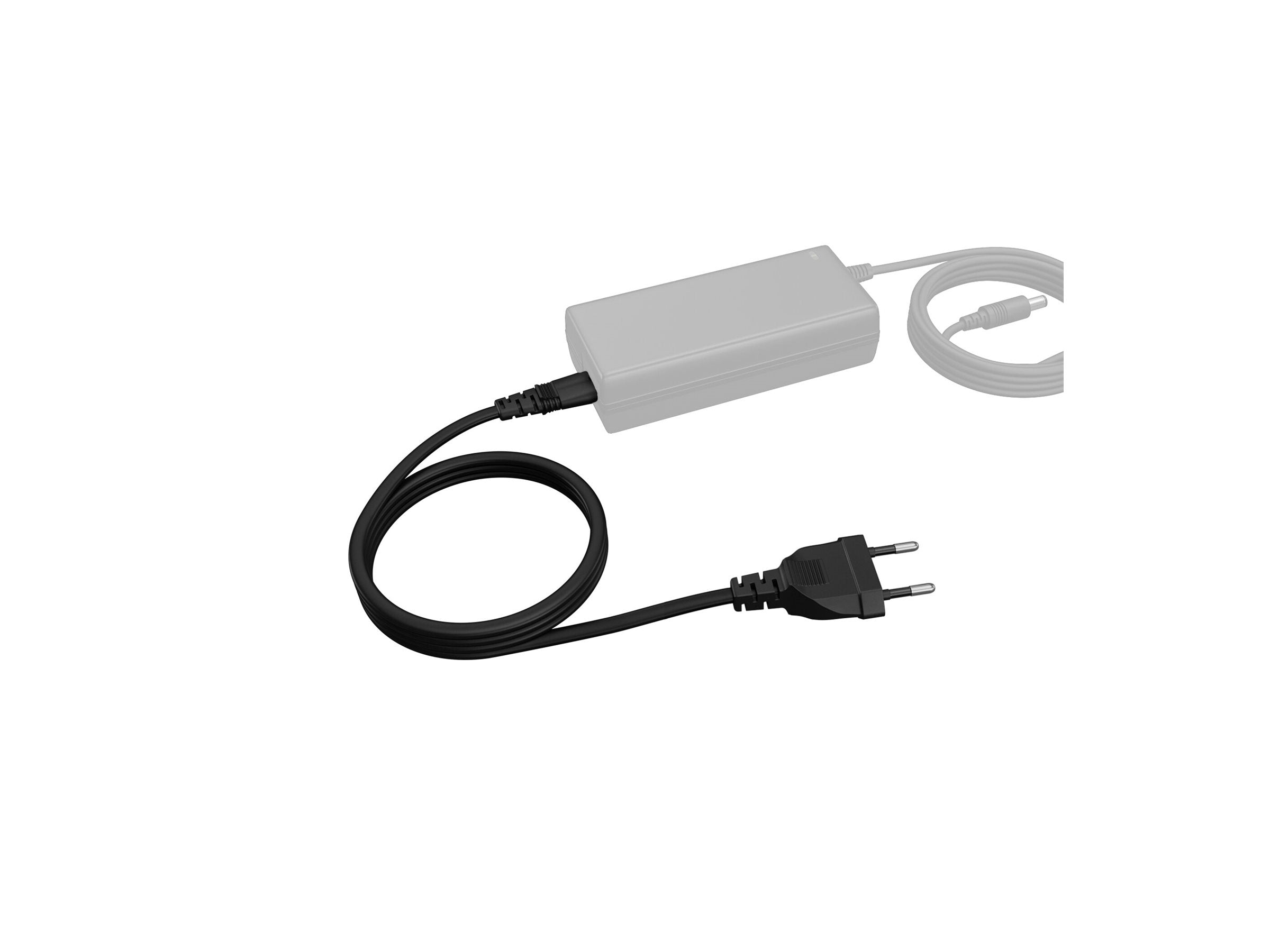 JABRA PanaCast 50 Power Cable - Vorderansicht