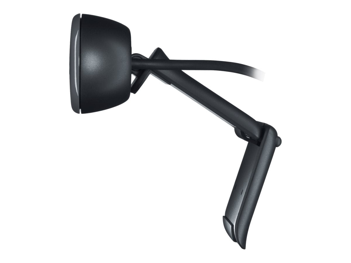 LOGITECH HD Webcam C270 Verpackung