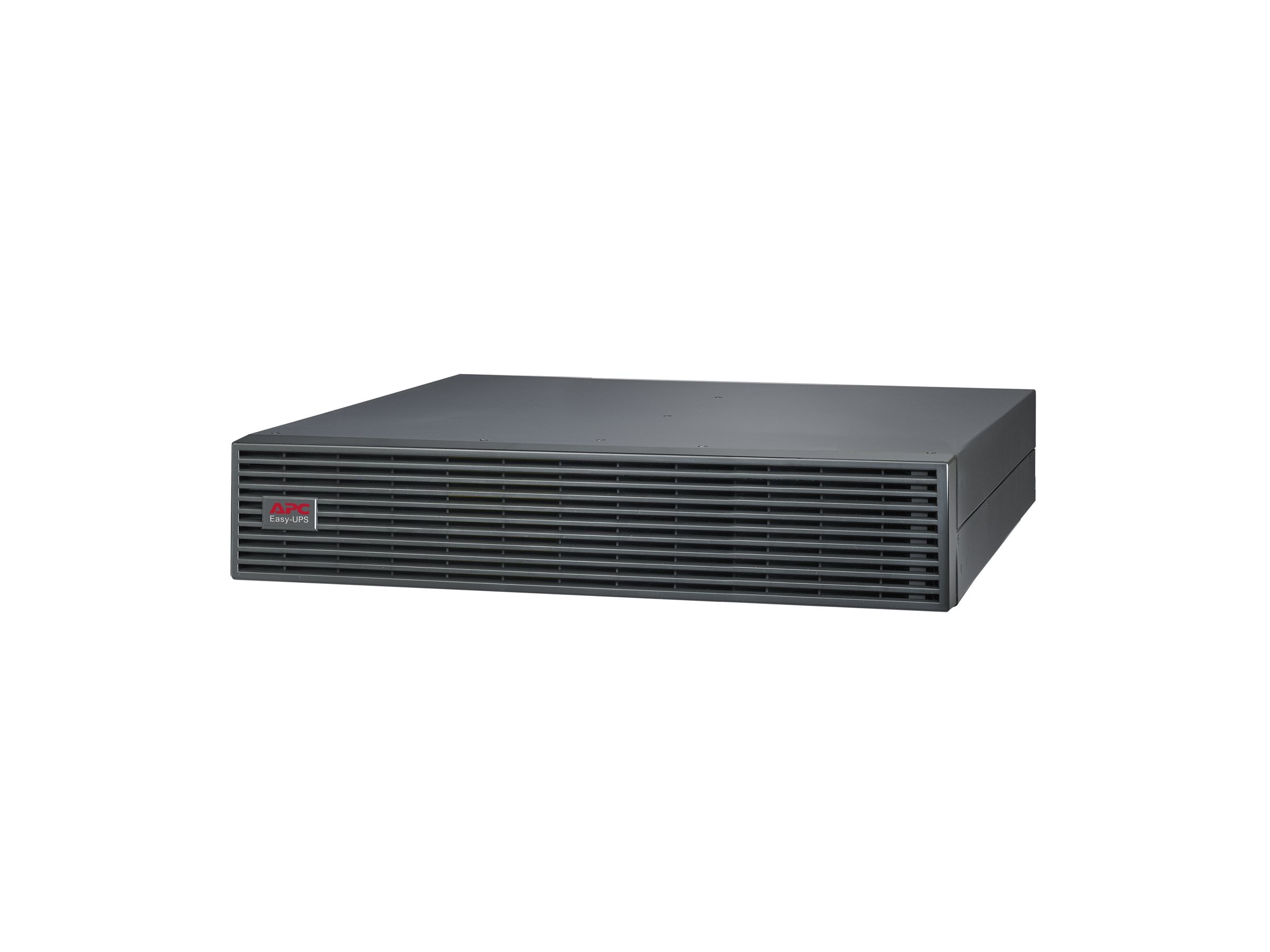 APC Easy UPS On-Line SRV RM 36V Battery Pack Verpackung