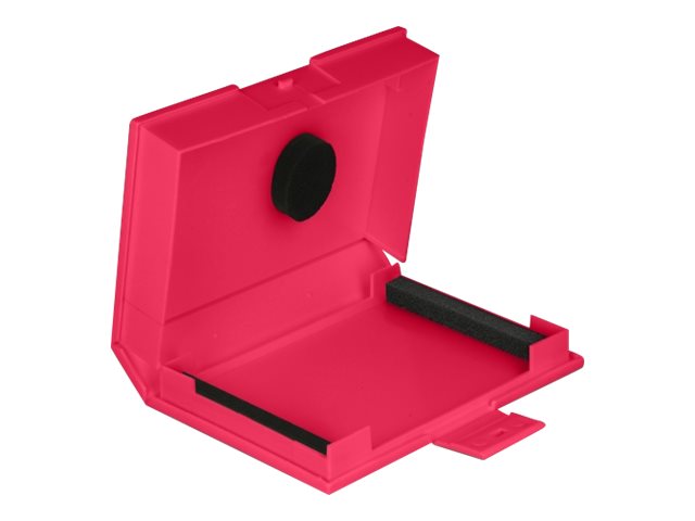DELOCK Schutzbox für 8