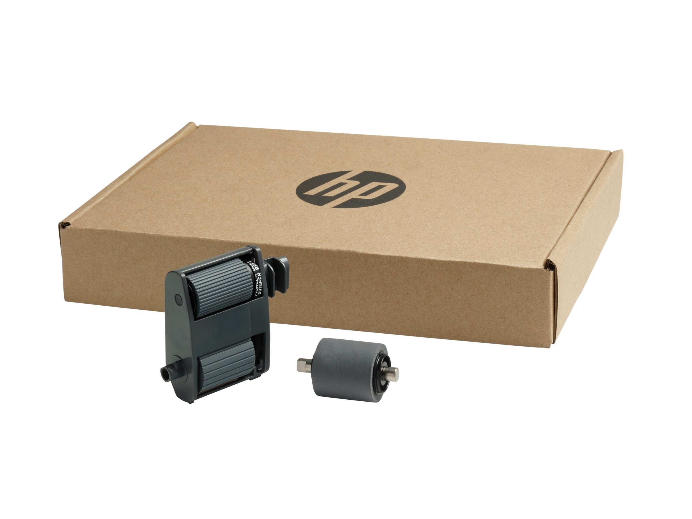 HP 300 ADF Roller Replacement Kit - Verpackung