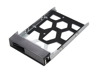 SYNOLOGY Disk Tray Vorderansicht