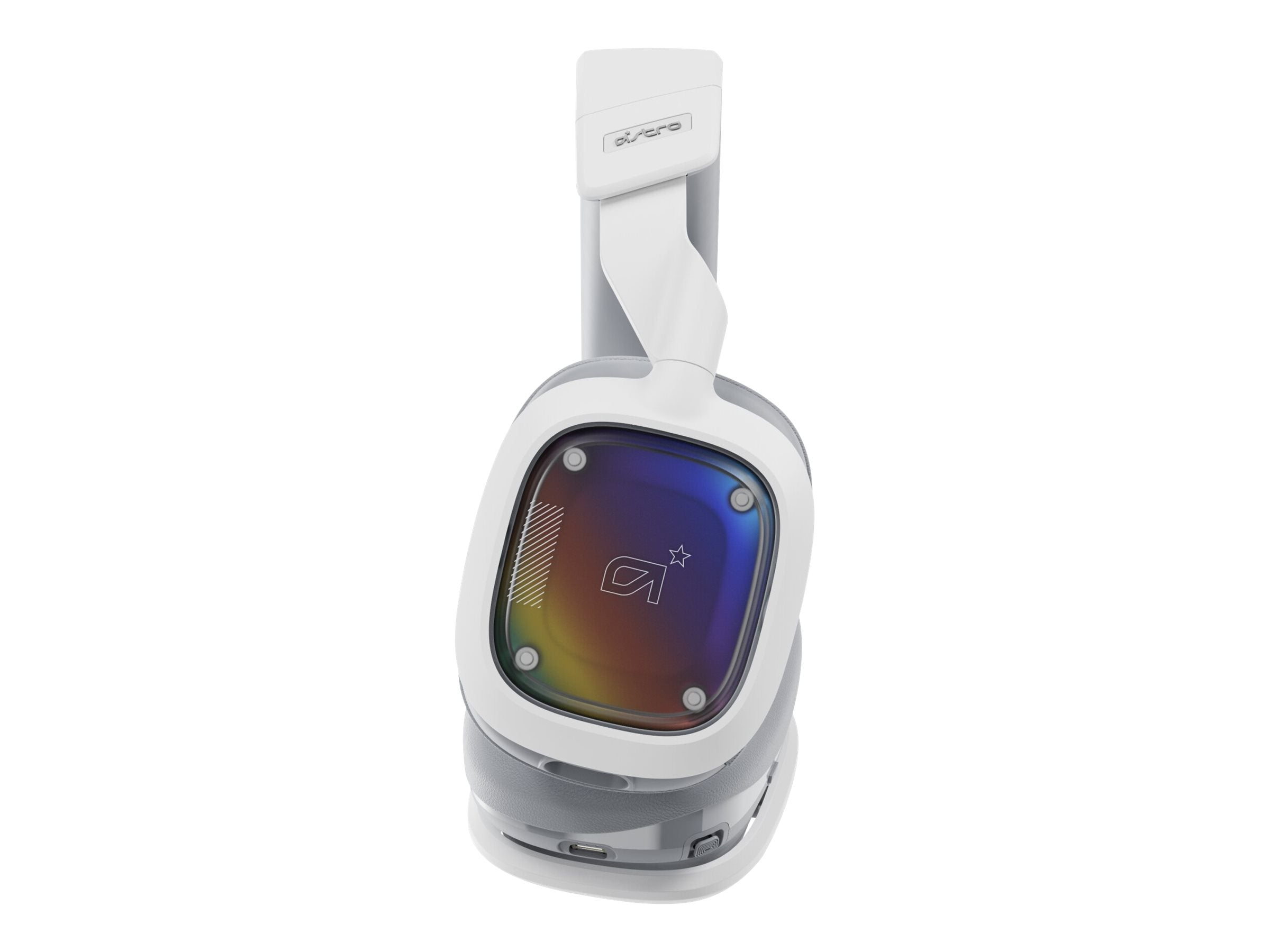LOGITECH A30 Wireless Headset Vorderansicht