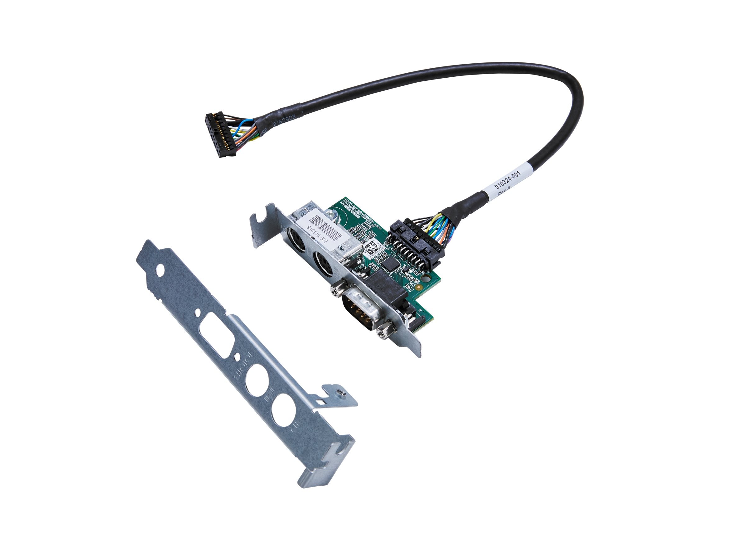 HP Z2 Internal Serial and PS/2 Port Verpackung