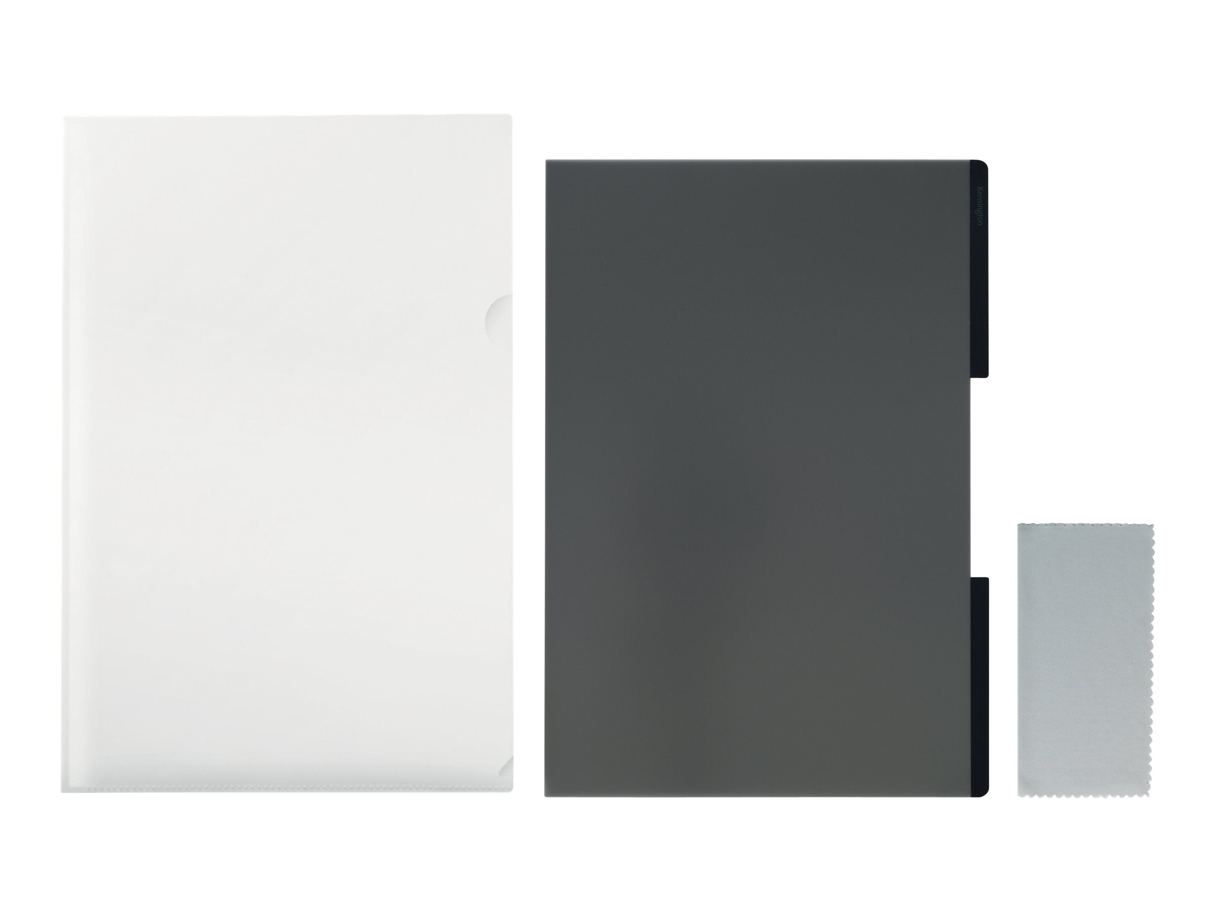 KENSINGTON MagPro Elite Privacy Screen Filter Vorderansicht