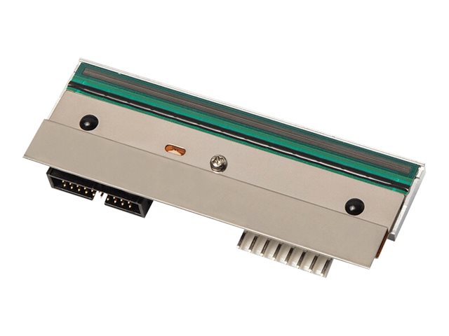 BROTHER Printhead 203 DPI Detailansicht