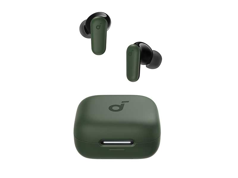 ANKER Soundcore P30i v2 green Bluetooth In-Ear Buds Verpackung