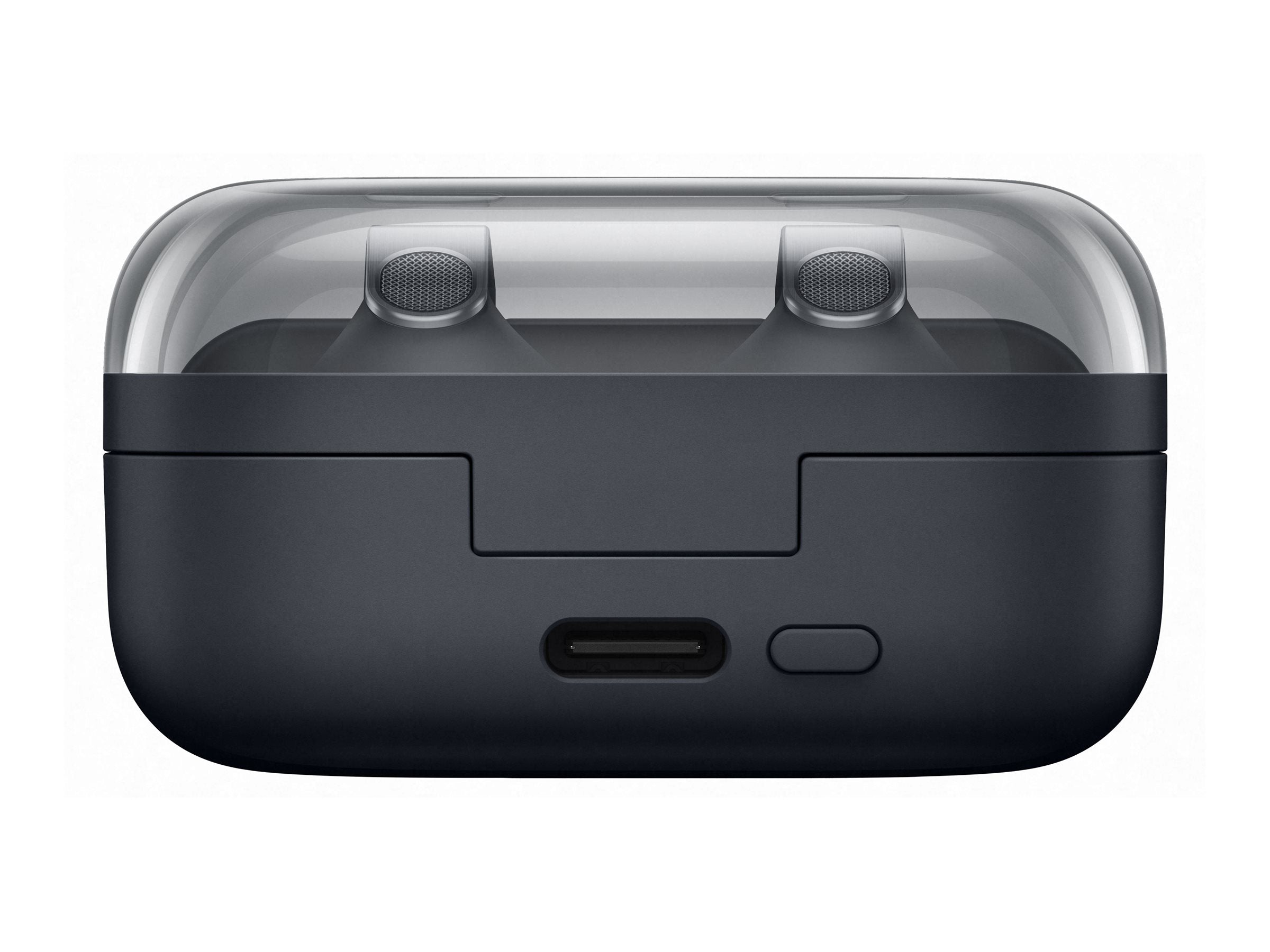 SAMSUNG Galaxy Buds4 Pro SM-R640 Black Verpackung