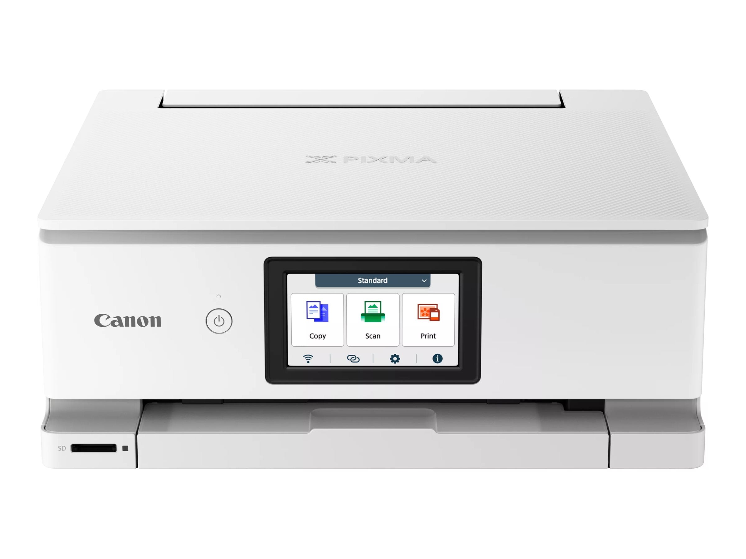 CANON PIXMA TS8751 Multifunktionsdrucker Verpackung