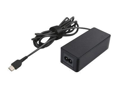 LENOVO 45W Standard AC Adapter USB Type-C - Vorderansicht