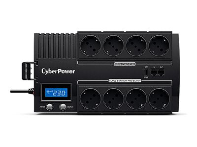 CYBERPOWER BR1000ELCD USV Verpackung