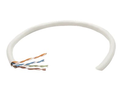 INTELLINET Cat6 Installationskabel aufgerollt