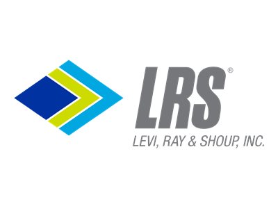 HP LRS MFPsecure for Lexmark Benutzerlizenz Vorderansicht