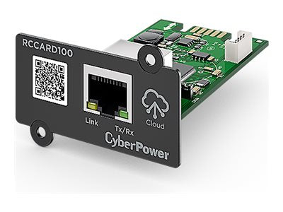 CYBERPOWER RCCARD100 Network Card Detailansicht