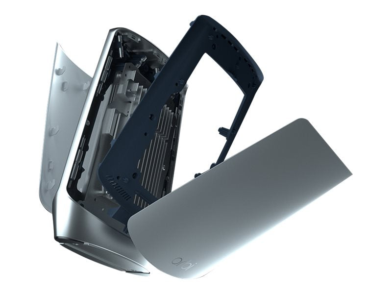NETGEAR 2PT 5G ORBI MESH SYSTEM BNDL - Detailansicht