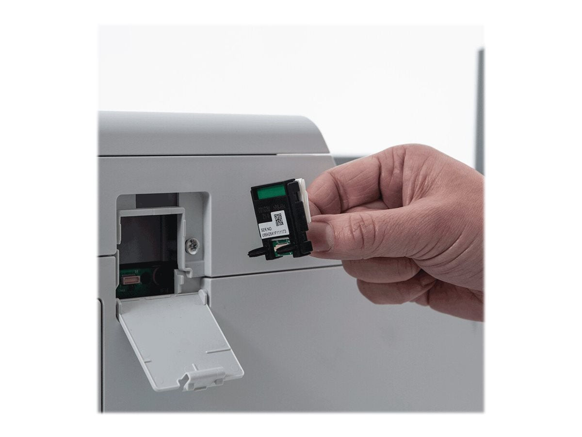 BROTHER Wi-Fi Network Card NC-9000W Verpackung