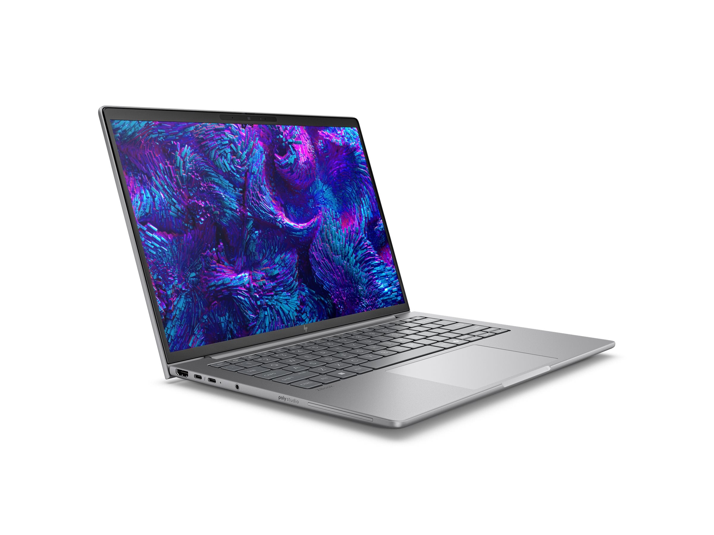 HP ZBook 8 G1i Intel Core Ultra 9 285H 35