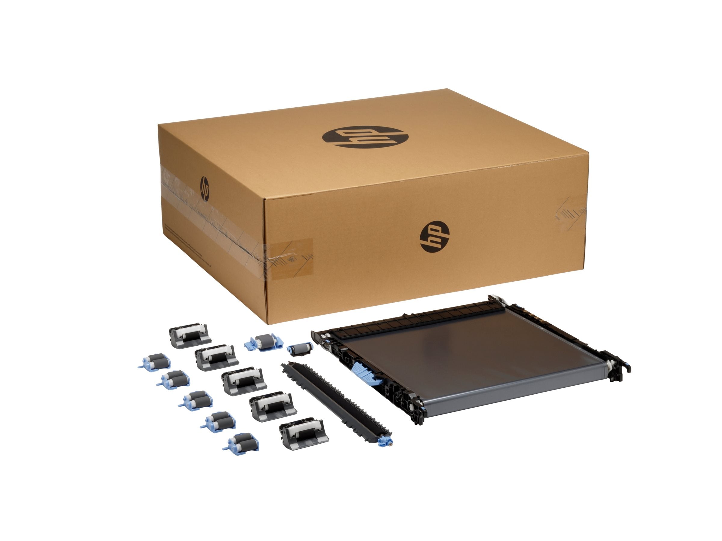 HP LaserJet Image Transfer Belt Vorderansicht