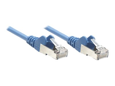 INTELLINET Netzwerkkabel Cat5e SF/UTP CCA 7,5m Verpackung