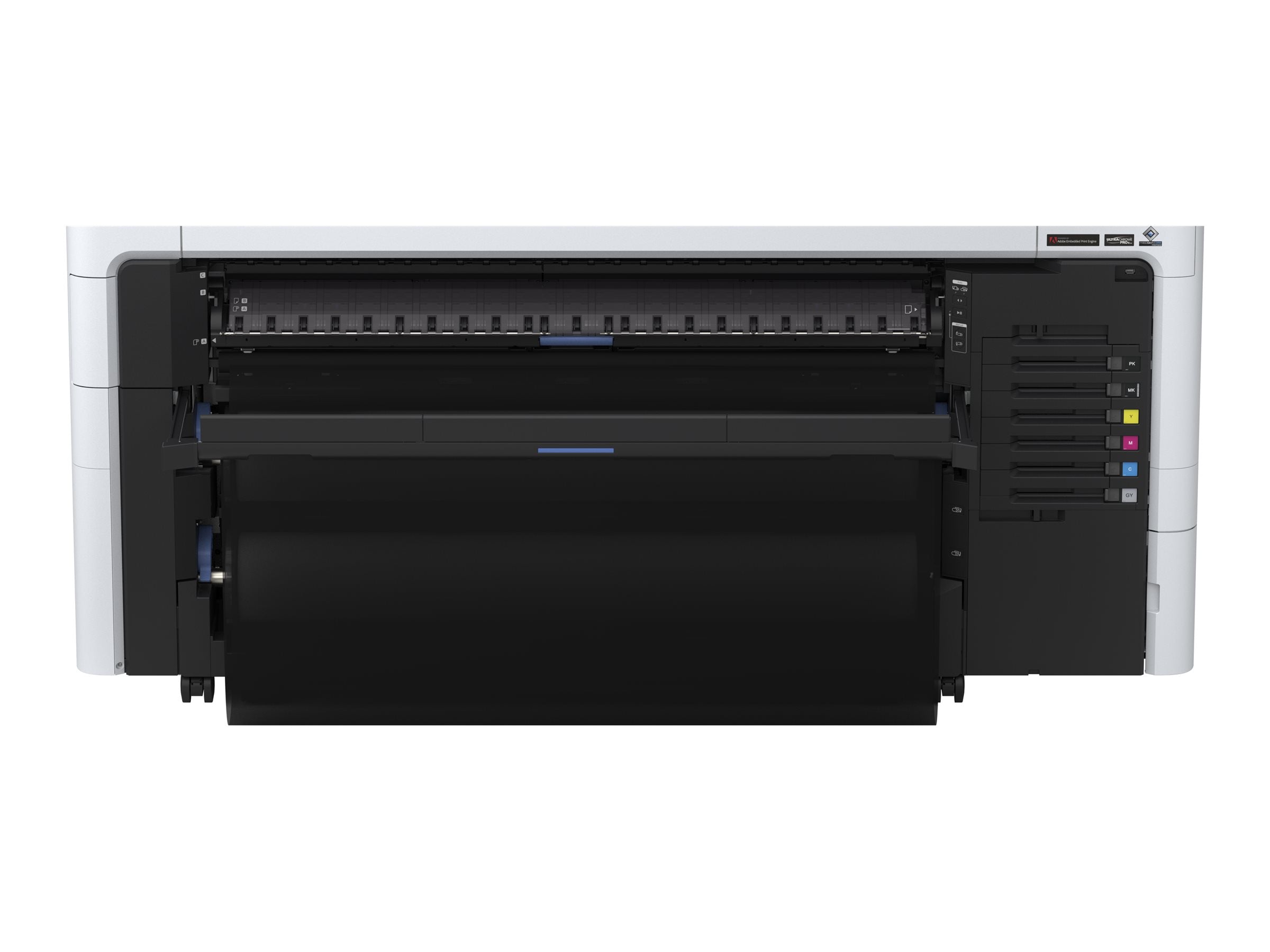 EPSON SureColor-P8500DL Verpackung