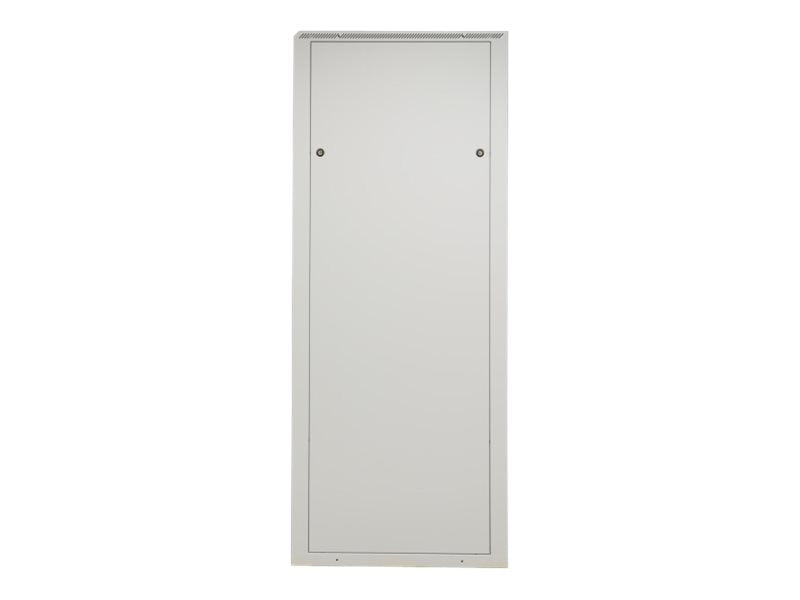 EFB 48.26cm 19 Zoll Elektronik Netzwerkschrank 42HE Seitenansicht