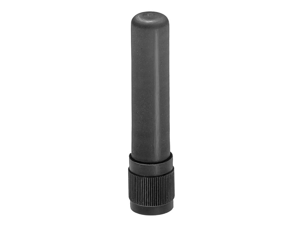 KATHREIN Miniflex-Antenne 406-428MHz TNC-Stecker 640mm - Vorderansicht