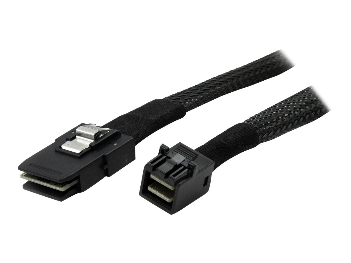 STARTECH.COM 1m Internal Mini SAS Cable - SFF-8087 to SFF-8643 Verpackung