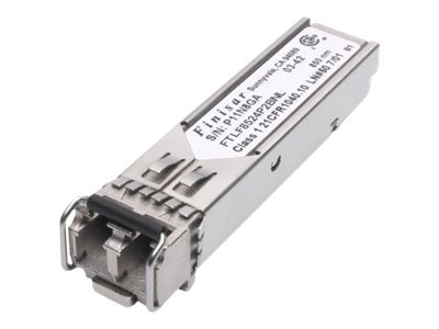 EFB Multirate SFP Mini GBIC Vorderansicht