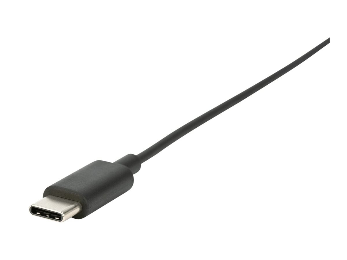 JABRA Biz 2300 Duo USB-C MS