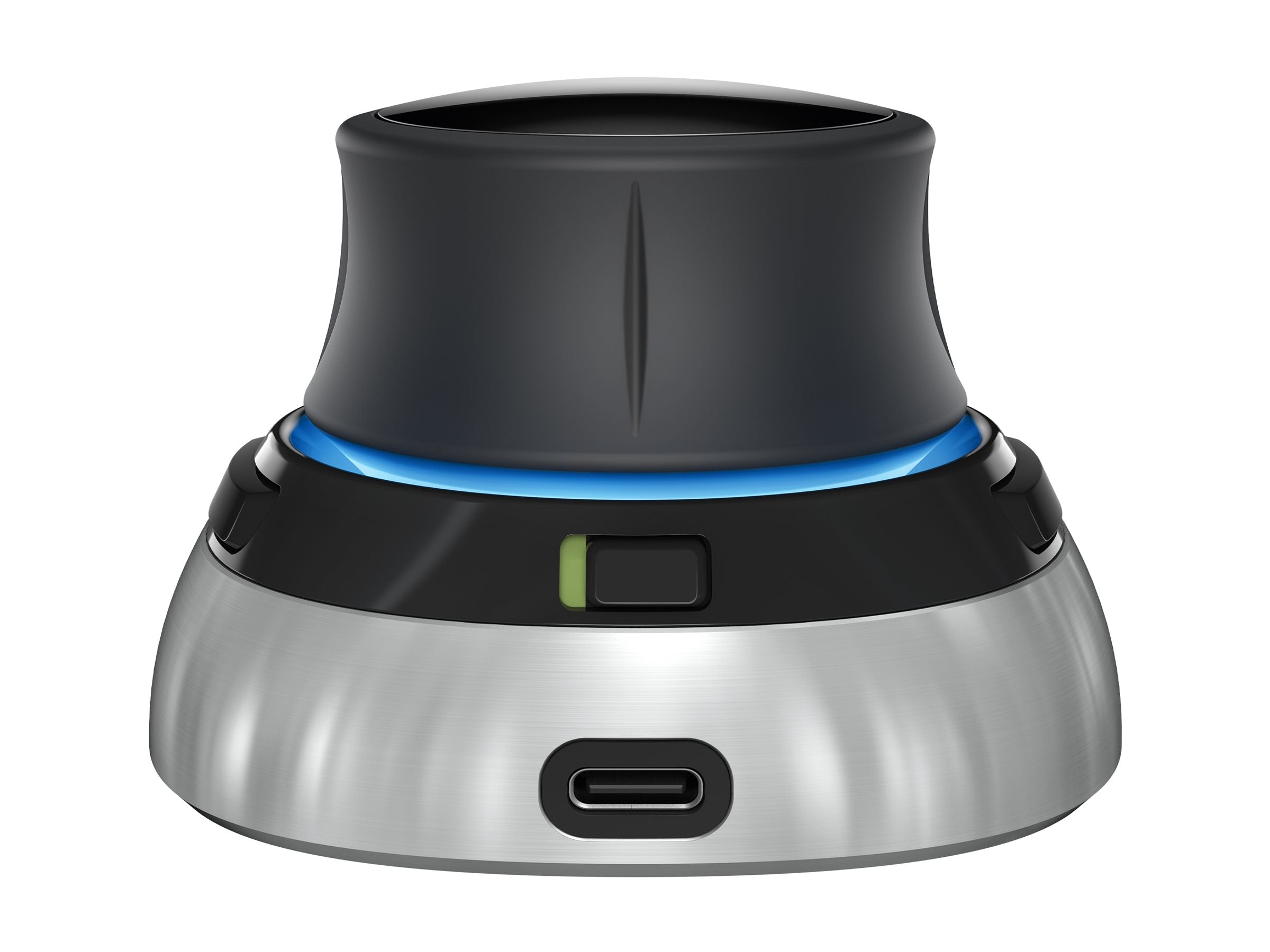3DCONNEXION SpaceMouse Wireless Detailansicht