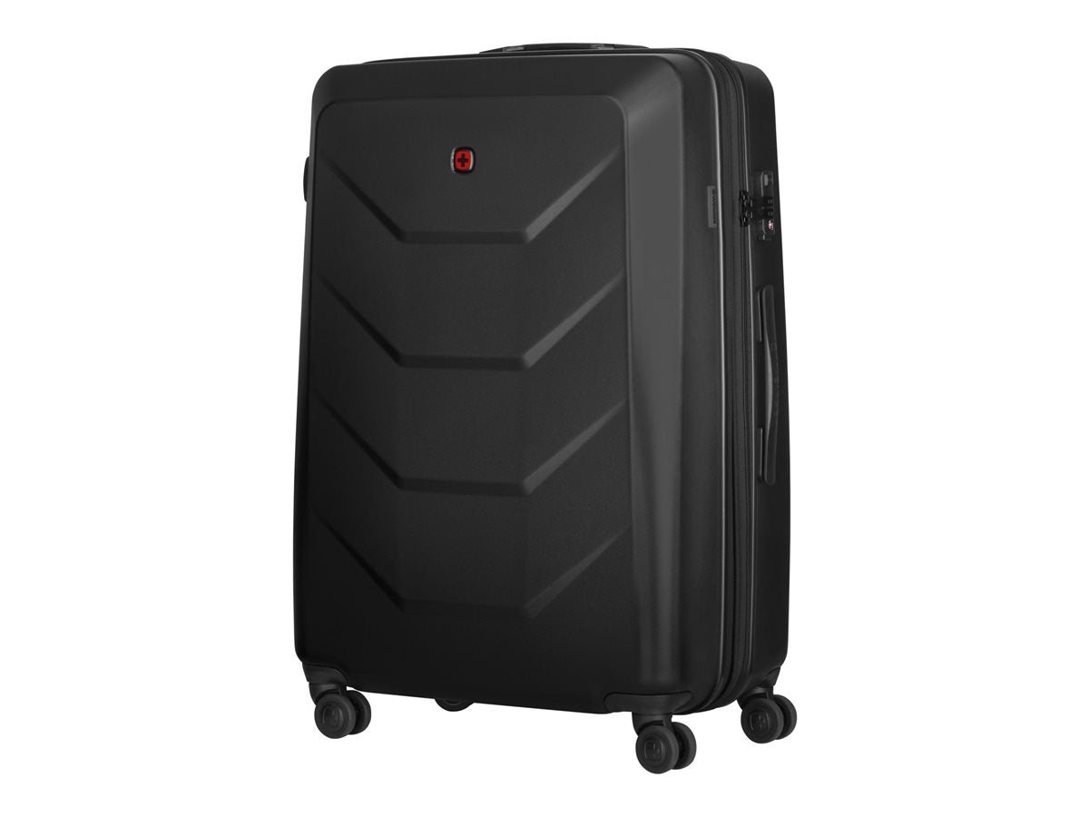 WENGER Prymo Prymo Large Black Vorderansicht