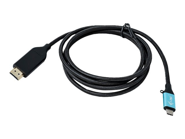 I-TEC USB C HDMI Kabel Adapter 4K 60 Hz Detailansicht