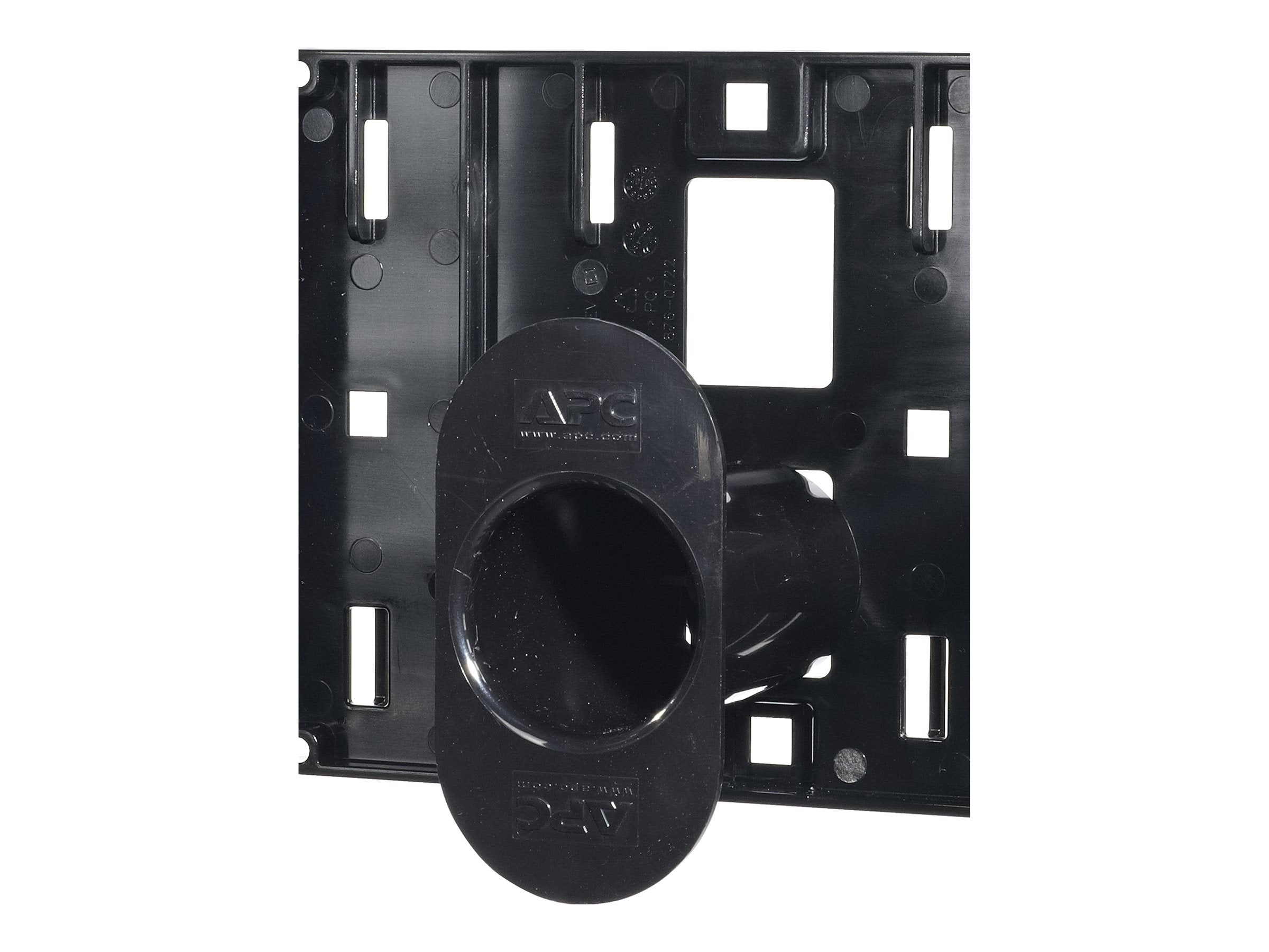 APC ValueLine Vertical Cable Manager Verpackung