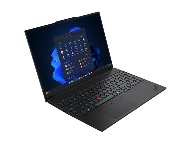 LENOVO ThinkPad E16 G3 Displayansicht